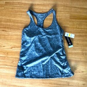Razor Back Dry-Fit Tank Top